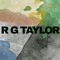 R G TAYLOR