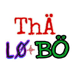 ThÄ LØ•BÖ