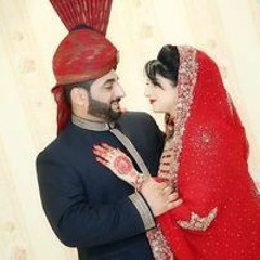 Warda Chohan