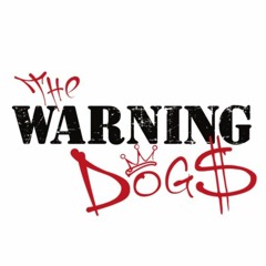 Warning Dog$