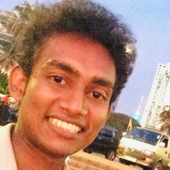 Yasiru Muthukumarana