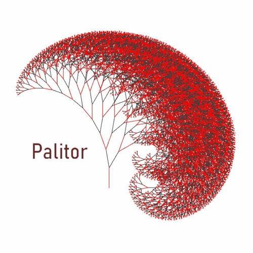 Palitor’s avatar