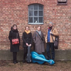 Bellevue String Quartet