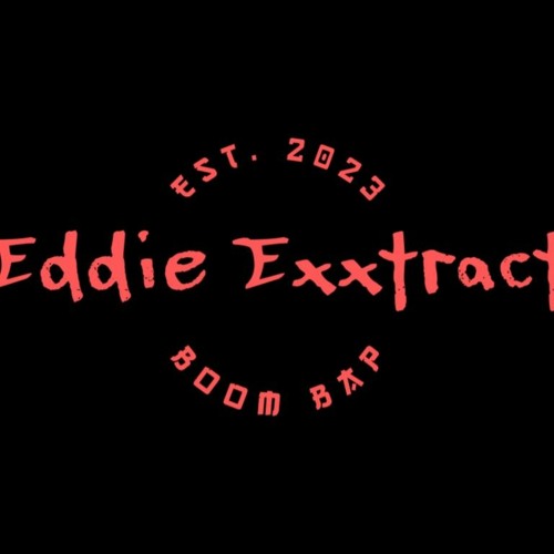 Eddie Exxtraxt’s avatar