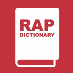 Rap Dictionary