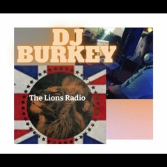 Burkey Ambient Mix