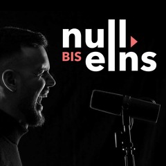 null bis eins