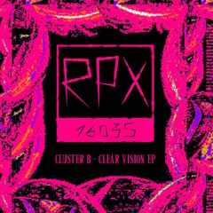 Cluster B