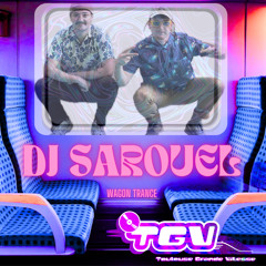 DJ YTB aka DJ Sarouel