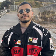 Deepan Shrestha