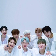 stray kids ❤