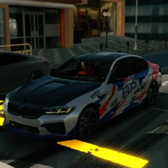 CPM DRAG