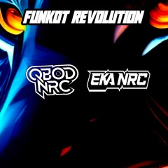 Funkot Revolution