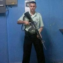 Jose Piedra
