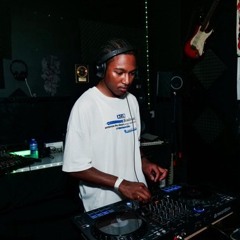 DJ FB