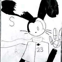 CosmicRabbit 23
