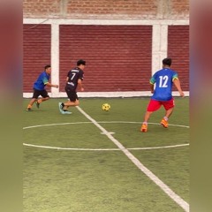 guían franco Vasquez