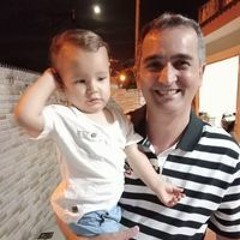 Wilton Pinho
