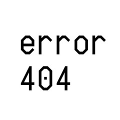 #Error_404
