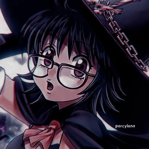 Alexia’s avatar