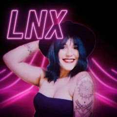 DJ LNX - Carolina Araujo