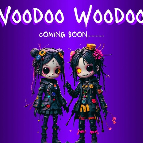 Voodoo Woodoo’s avatar