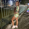 Moesha Kylisa Alexander
