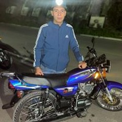 Daniel Cano Suarez