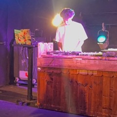 DJ so t