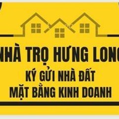 Nhà Trọ Hưng Long