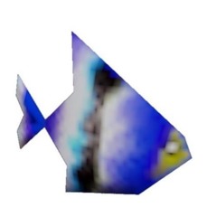 Keizo Fish