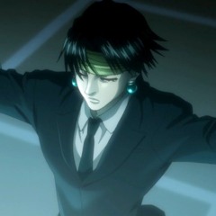 chrollo lucilfer