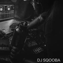 DJ SQOOBA