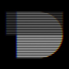 Delimited