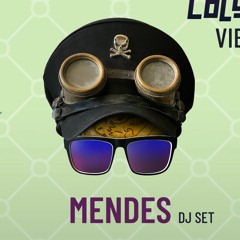 Mendes
