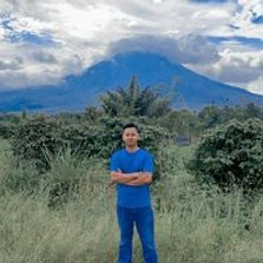 Surya Broo