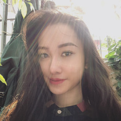 Diệu Anh Đinh Hoàng