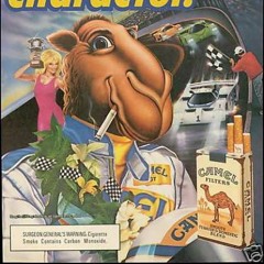 Casual Smoker