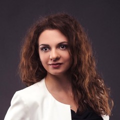 Elena Tonkovyd