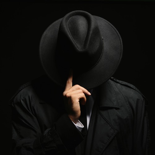 DJ DeT Vibe — artist photo