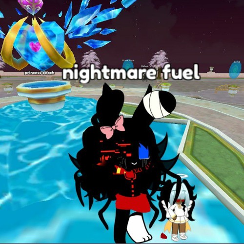 nightmare fuel’s avatar
