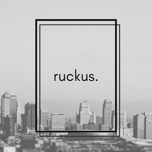 ruckus.’s avatar