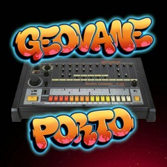 Geovane Porto