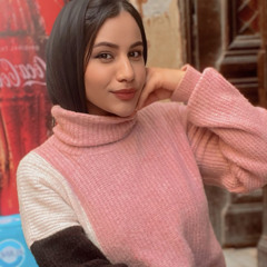 Esraa Waheed