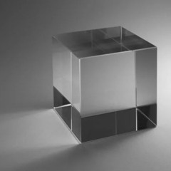 Glass