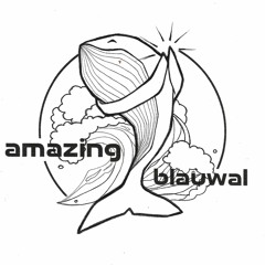 Amazing Blauwal (AO)