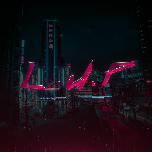 L.U.P’s avatar