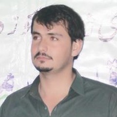 بشیر احمد مینه وال