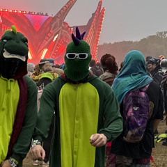 Unidentified Wook