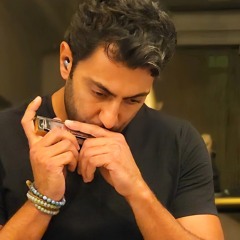 reza khalili
